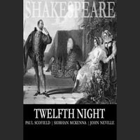 Twelfth Night - William Shakespeare