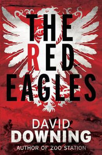 Red Eagles - DAVID DOWNING