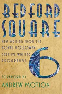 Bedford Square : 6 - Adele Ward