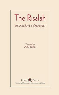 Risalah : Ibn Abi Zayd al-Qayrawani - Ibn Abi Zayd Al-Qayrawani