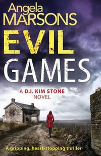 Evil Games - Angela Marsons