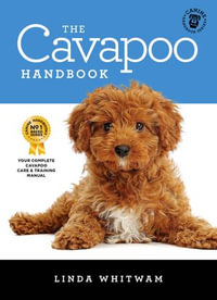 The Cavapoo Handbook - Linda Whitwam