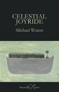 Celestial Joyride - Michael Waters