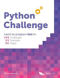 Python Challenge - PM Heathcote
