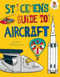 Aircraft : Stickmen's Guide To - John Farndon