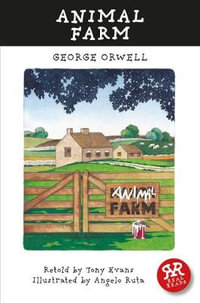 Animal Farm : Real Reads - George Orwell