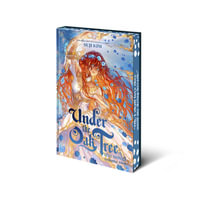 Under the Oak Tree, Vol. 2 (novel) : Under the Oak Tree (Novels) - Suji Kim