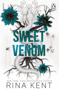 Sweet Venom : The Vipers - Rina Kent