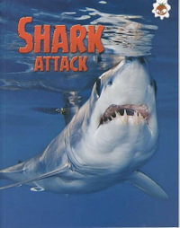 Shark Attack : Sharks! - Paul Mason