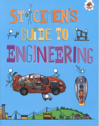 Engineering : Stickmen's Guide to Stem - John Farndom