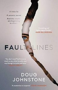 Fault Lines - Doug Johnstone
