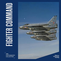 Fighter Command : IWM Photography Collection - Rebecca Greenwood Harding