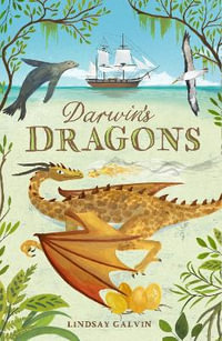 Darwin's Dragons - Lindsay Galvin