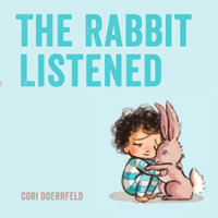 The Rabbit Listened - Cori Doerrfeld