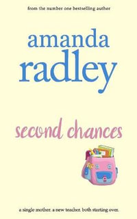 Second Chances - Amanda Radley