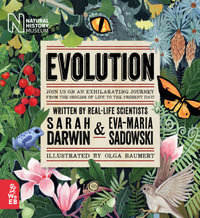 Evolution - Sarah Darwin
