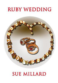 Ruby Wedding - Sue Millard