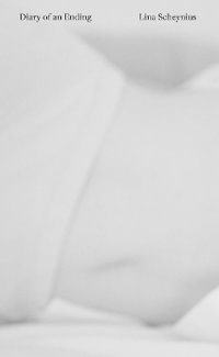 Diary of an Ending - Lina Scheynius, Saskia Vogel (trans.)