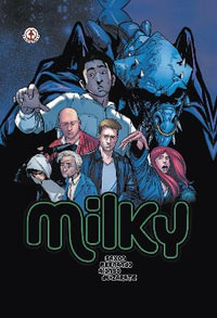 Milky - Joshua Saxon