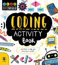 Coding Activity Book : Activities to Help You Think Like a Coder! - Jenny Jacoby