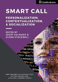 Smart CALL : Personalization, contextualization, & socialization - Jozef Colpaert