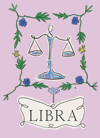 Libra : Planet Zodiac - Liberty Phi