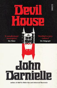 Devil House - John Darnielle