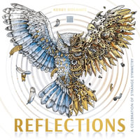 Reflections : A Celebration of Strange Symmetry - Kerby Rosanes
