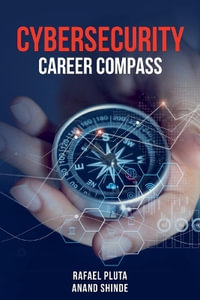 Cybersecurity Career Compass - Anand Shinde