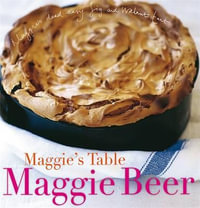 Maggie's Table - Maggie Beer