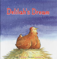 Delilah's Dream - Ian Trevaskis