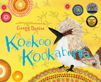 Kookoo Kookaburra - Gregg Dreise