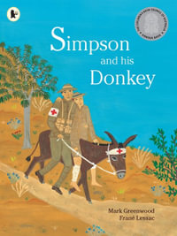 Simpson and His Donkey - Mark Greenwood