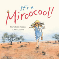 It's a Miroocool! : Little Hare Books - Christine Harris