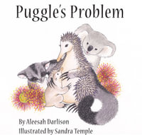 Puggle's Problem - Aleesah Darlison