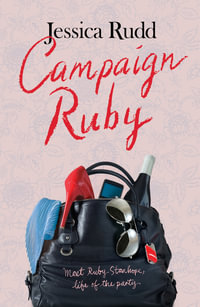 Campaign Ruby - Jessica Rudd