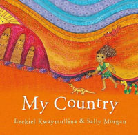 My Country - Ezekiel Kwaymullina