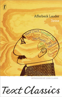 Strine : Text Classics - Afferbeck Lauder