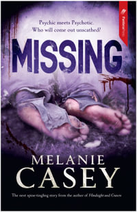 Missing : Cass Lehman Series - Melanie Casey