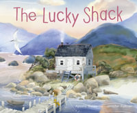 The Lucky Shack - Apsara Baldovino