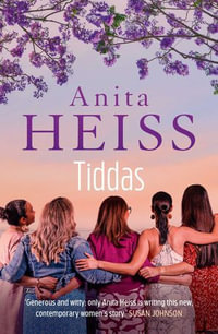Tiddas - Anita Heiss