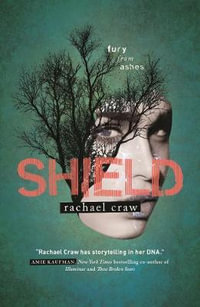Shield - Rachael Craw