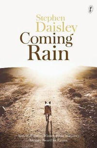 Coming Rain - Stephen Daisley