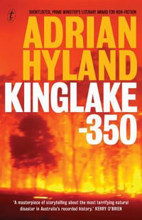 Kinglake-350 - Adrian Hyland