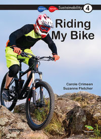 Riding My Bike : Sustainability - Suzanne Fletcher