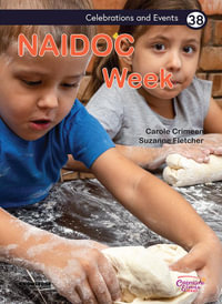 NAIDOC Week : Celebrations & Events - Suzanne Fletcher