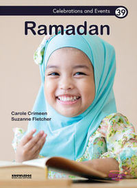 Ramadan : Celebrations and Events - Carole Crimeen