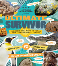 Ultimate Survivor - Australian Geographic