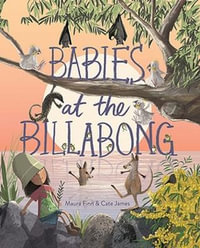 Babies at the Billabong - Maura Finn