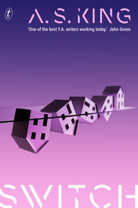 Switch - A.S. King